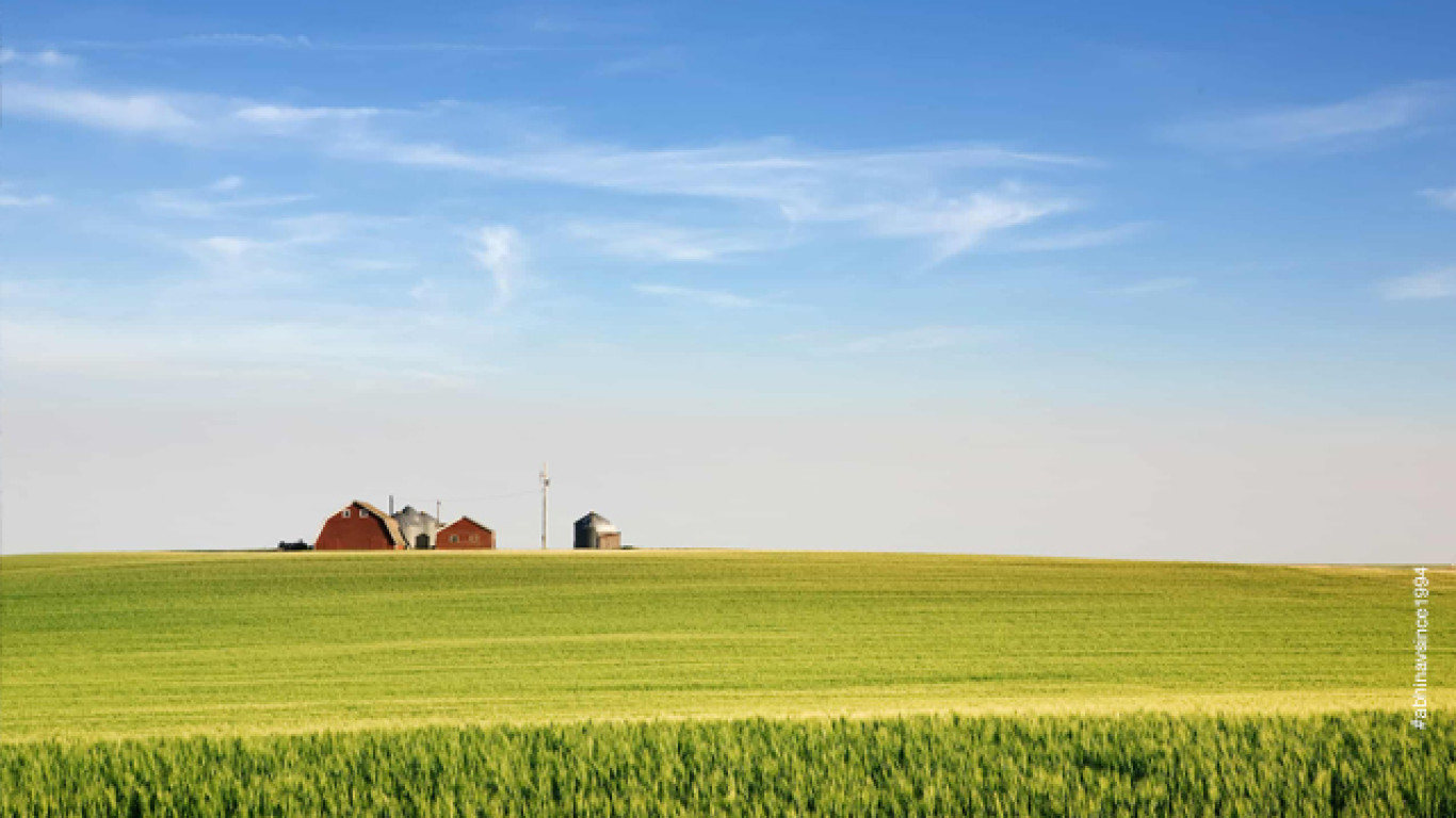 Life in Saskatchewan – the Land of Living Skies