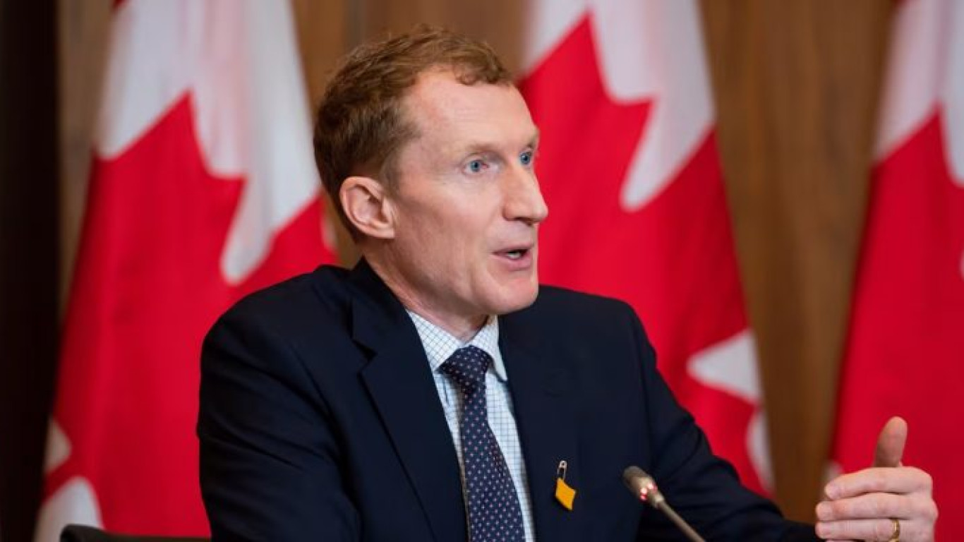 Canada Introduces Immigration Levels Plan for 2024-2026
