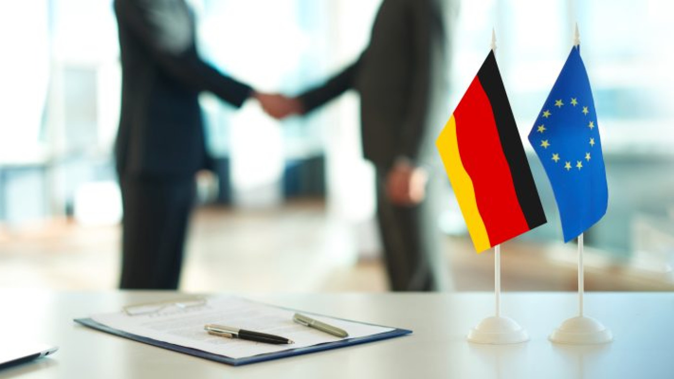 Germany EU Blue Card: What Documents Are Required to Migrate?