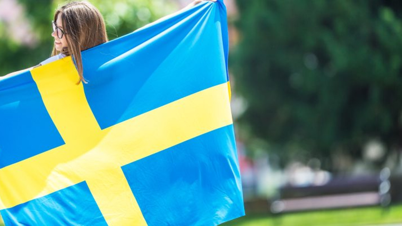 Unlock Your European Career: A Guide to the Sweden Job Seeker Visa