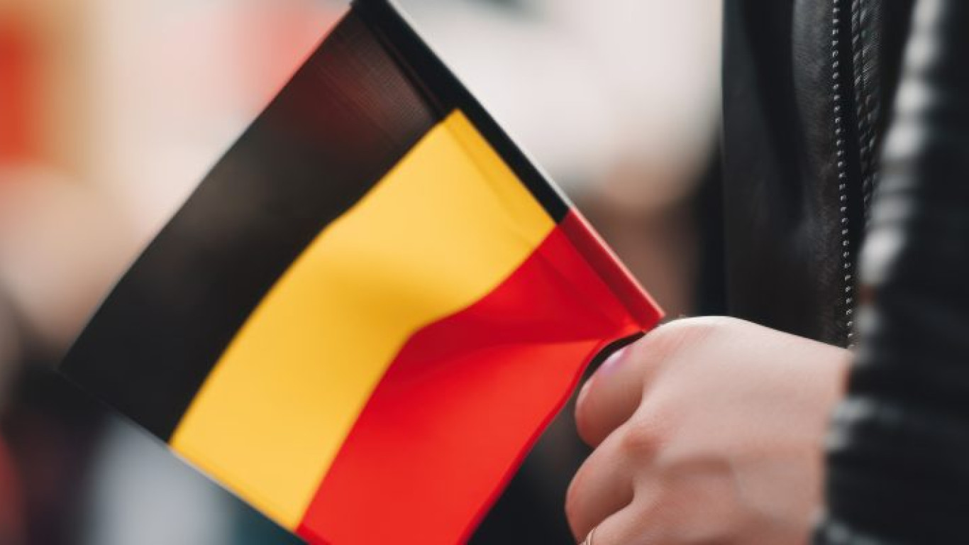 How to get a Germany Work Visa or Blue Card?